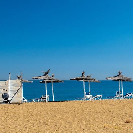 2263 - Beautiful Apt Close From Beach Манилва Экстерьер фото