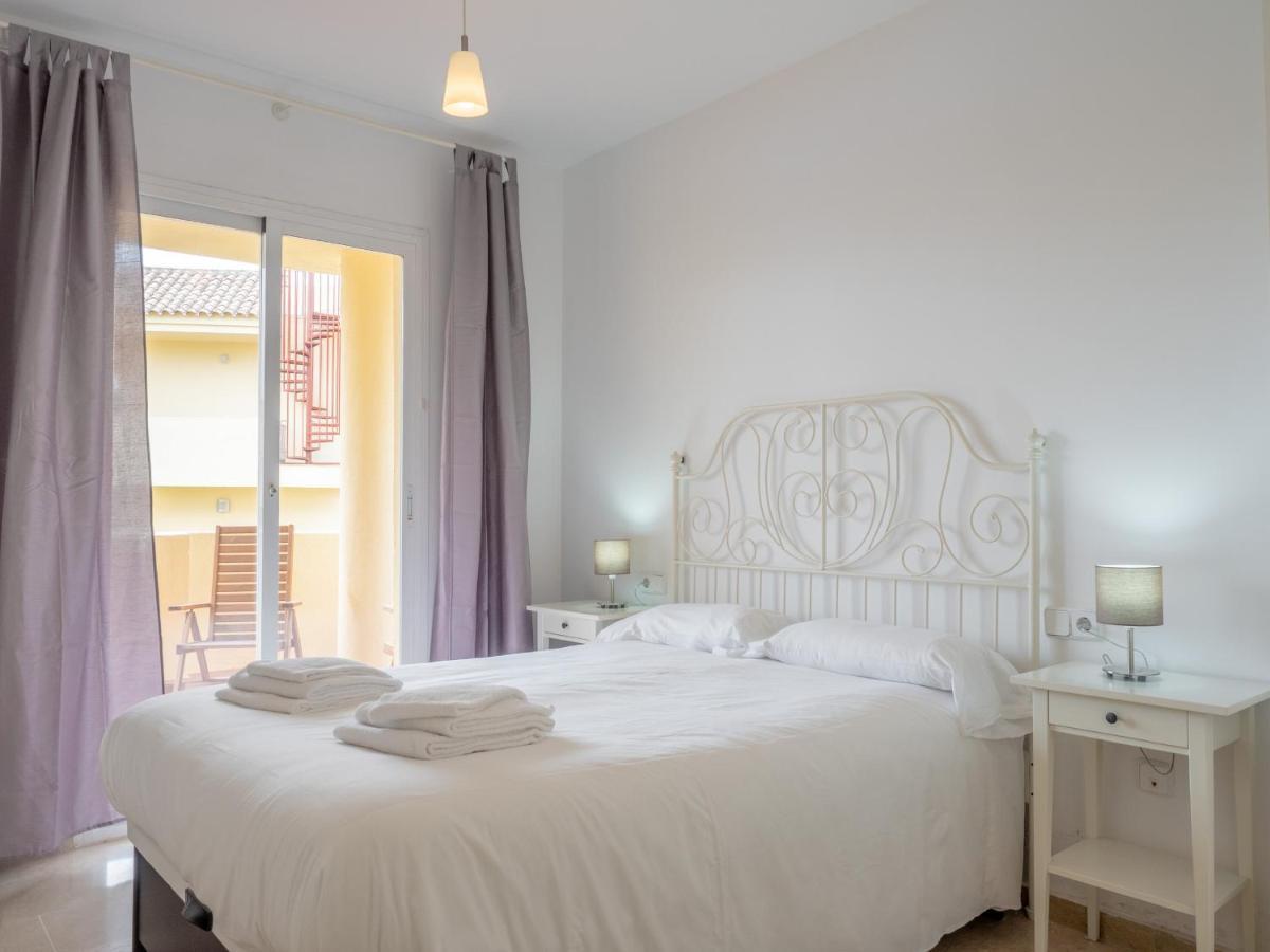 2263 - Beautiful Apt Close From Beach Манилва Экстерьер фото