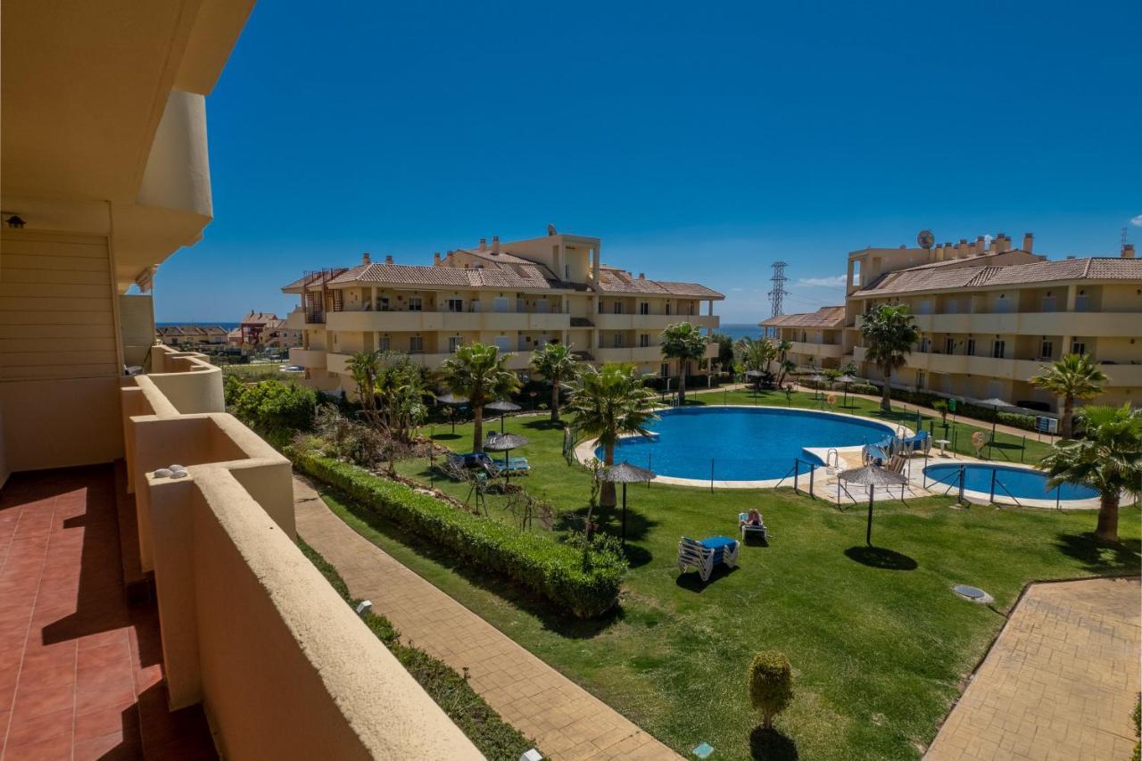 2263 - Beautiful Apt Close From Beach Манилва Экстерьер фото