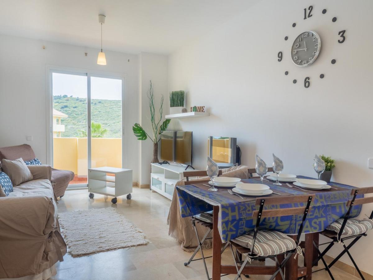 2263 - Beautiful Apt Close From Beach Манилва Экстерьер фото