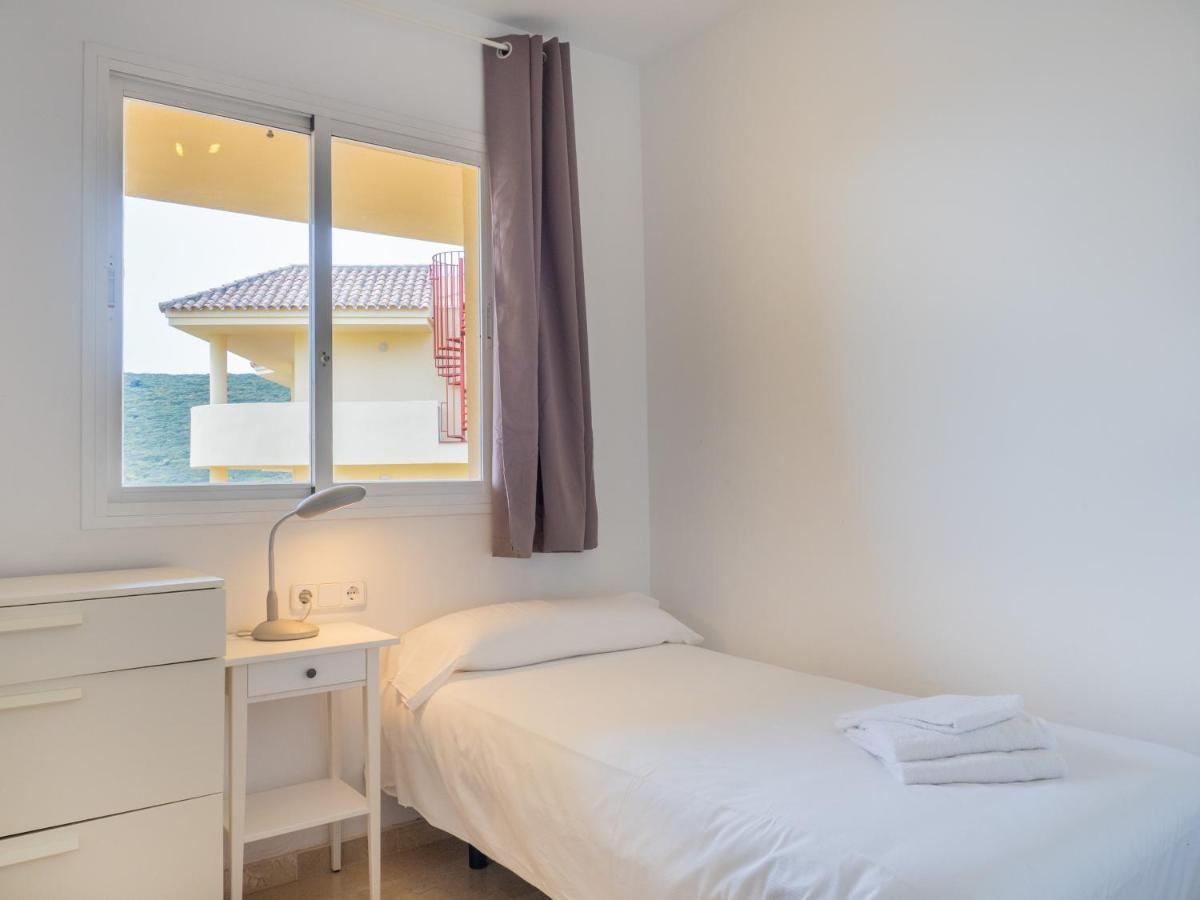 2263 - Beautiful Apt Close From Beach Манилва Экстерьер фото